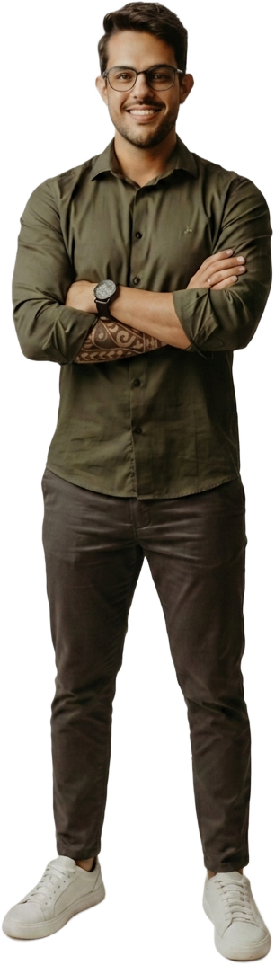 Henrique Honorio de Oliveira