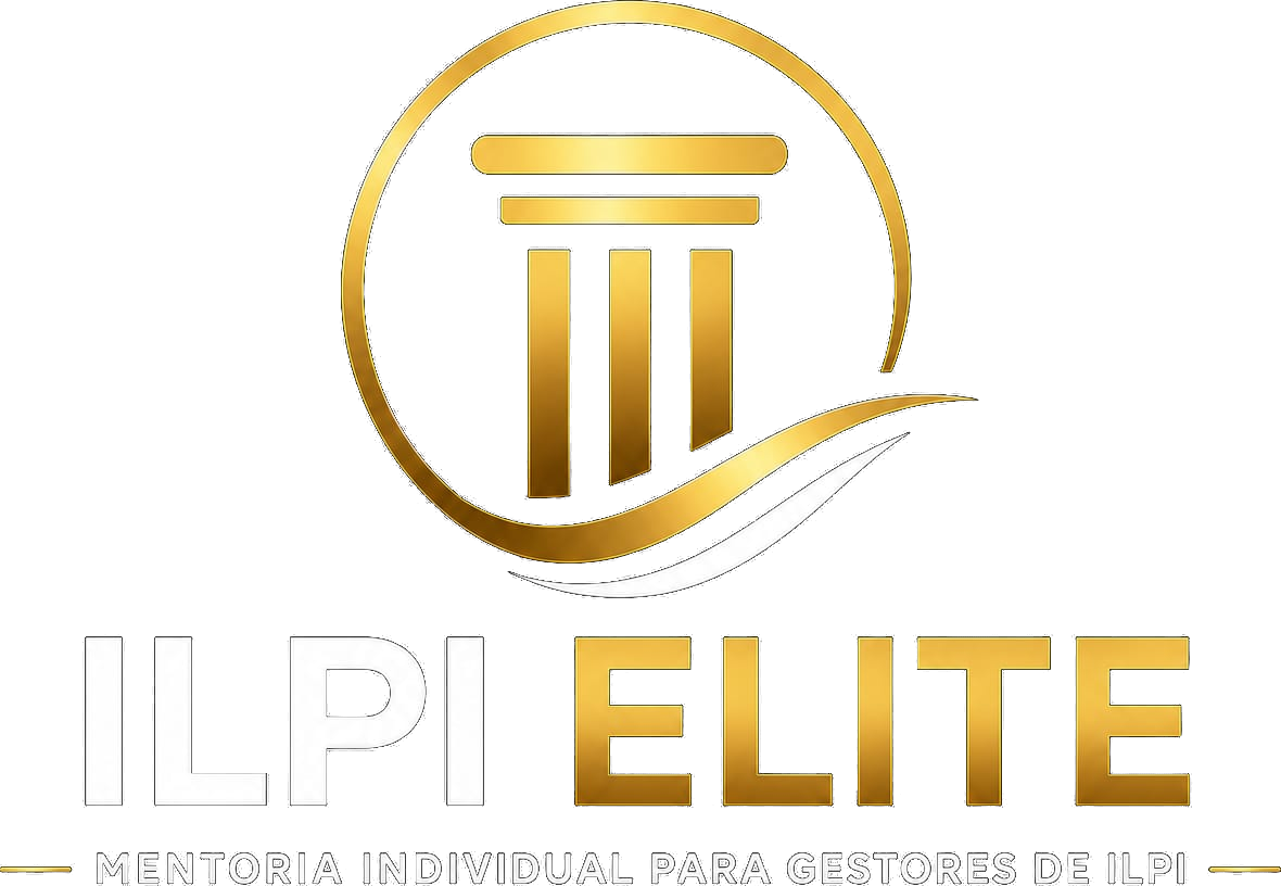 Logo ILPI ELITE